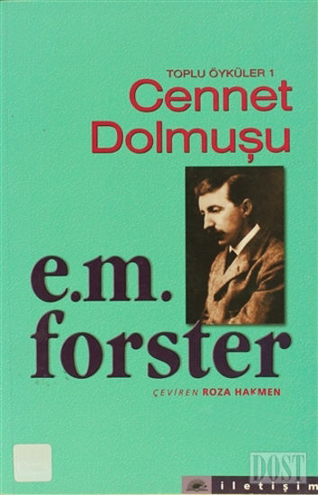 Cennet Dolmuşu